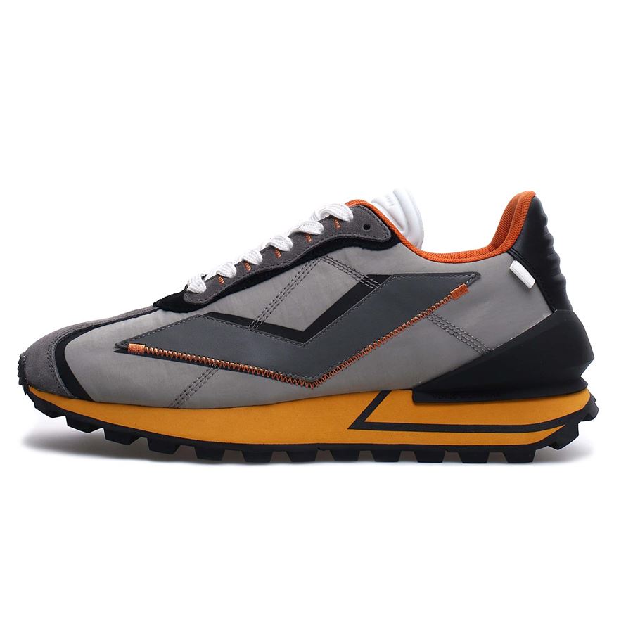 Qwark Spur 2 Man sneakers uomo Voile Blanche | 0012016936021B72